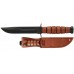 KA-BAR Single Mark Short 5.25" Fixed Blade Knife